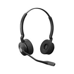 Best jabra Engage Wireless Replacement Stereo Headset (14401-31)