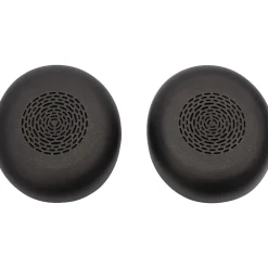 Clearance jabra Evolve2 75 Ear Cushion, Black, 2/Pack (14101-81)