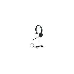 Hot jabra Evolve 30 II MS Noise Canceling Mono Computer Headset, 3.5mm, MS Certified (5393-823-309)
