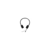 Best jabra Evolve 30 II Stereo Deskphone Headset, 3.5mm (14401-21)