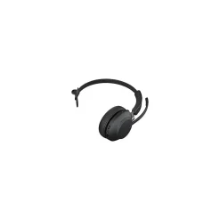 Outlet jabra Evolve2 65 MS Bluetooth Mono Computer Headset, MS Certified, Black (26599-899-999