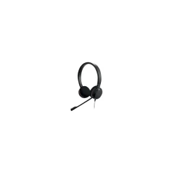 Hot jabra Evolve 20 MS Stereo Noise Canceling On Ear Phone & Computer Headset, Black (4999-823-189)