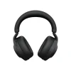 Outlet jabra Evolve2 85 MS Teams Wireless Bluetooth Stereo Headset with Charging Stand, USB-A, MS Certified (28599-999-989)