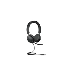 Hot jabra Evolve2 40 SE Headset Stereo USB Type A Wired Binaural (24189-989-999)