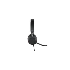 Hot jabra Evolve2 40 SE Headset Stereo USB Type A Wired Binaural (24189-989-999)