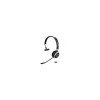 jabra Evolve 65 SE Noise Canceling Bluetooth USB-A Mono Mobile Headset, MT Certified (6593-833-309)
