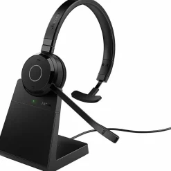 Sale jabra Evolve 65 TE Wireless Passive Noise Cancellation Bluetooth Headset, UC Certified (6693-833-499)