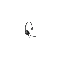 Discount jabra Evolve2 30 UC Mono Headset, On Ear, Black (23089-889-879)
