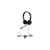 Clearance jabra Evolve 20 UC Stereo Noise Canceling Headset, Over-the-Head, Black (4999-829-409)