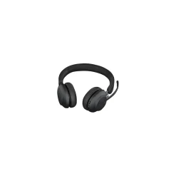 Outlet jabra Evolve2 65 UC Stereo USB-C Bluetooth Stereo Computer Headset, Black (26599-989-899)