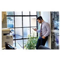 Hot jabra Evolve 65+ UC Wireless Bluetooth Mono Computer Headset, UC Certified (6593-823-499)