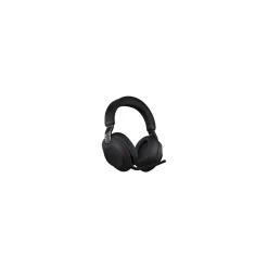 New jabra Evolve2 85 UC Wireless Bluetooth Stereo Headset, USB-C, UC Certified (28599-989-899)