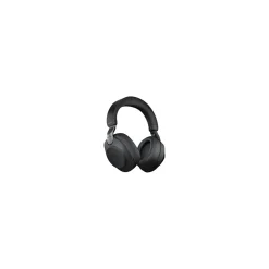 New jabra Evolve2 85 UC Wireless Bluetooth Stereo Headset, USB-C, UC Certified (28599-989-899)