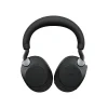 Sale jabra Evolve2 85 UC Wireless Bluetooth Stereo Headset with Charging Stand, USB-C, UC Certified (28599-989-889)