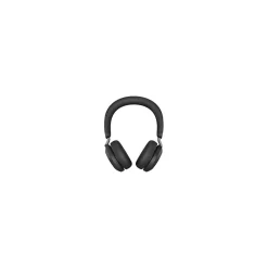 Sale jabra Evolve2 75 Wireless Noise Canceling Bluetooth Stereo Mobile On Ear Headset, USB-A, Black (27599-989-999)
