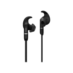 New jabra Evolve 65E MS Wireless Bluetooth Earbuds, MS Certified, Black (6599-623-109)