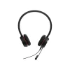 Clearance jabra Evolve 20SE MS Stereo Headset, Over-the-Head, Black (4999-823-389)