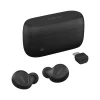 Evolve2 Wireless Active Noise Canceling Earbuds, Bluetooth, Black (20797-989-899)<jabra