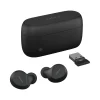 Evolve2 Wireless Active Noise Canceling Earbuds, Bluetooth, Black (20797-989-999)<jabra