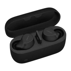 New jabra Evolve2 Wireless Noise Canceling Bluetooth Earbuds, USB-C, UC-Certified (20797-989-889)