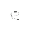 Discount jabra GN1216 88001-03 Headset Cable, Black