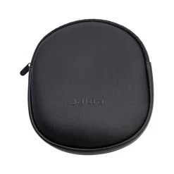 Online jabra Headset Pouch, Black (14301-48)