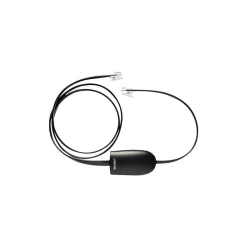 Hot jabra Link 14201-16 Electronic Hook Switch, Black