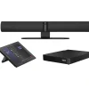 Discount jabra PanaCast 50 HD 4K Teams Room System, 13MP, Black (8601-332)