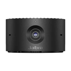 Clearance jabra PanaCast 20 Ultra HD 4K Conferencing Webcam, 13 Megapixels, Black (8300-119)