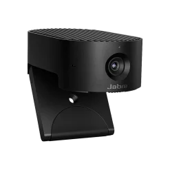 Clearance jabra PanaCast 20 Ultra HD 4K Conferencing Webcam, 13 Megapixels, Black (8300-119)
