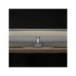 Online jabra PanaCast 50 Webcam Table Stand, Gray (14207-75)