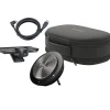 Hot jabra PanaCast Meet Anywhere and Speak Bundle, 13 Megapixels, Black (8402-229)