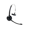 Clearance jabra Pro 9450 Mono Flex Wireless Phone Headset, Over-The-Head, Black (9450-65-707-105)