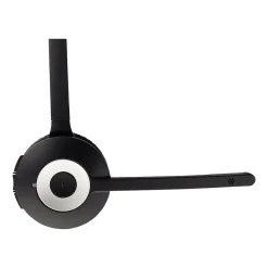 New jabra Pro 920 Mono Wireless Phone Headset, Over-the-Head, Black (920-25-508-102)