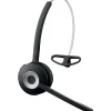 Sale jabra Pro 900 series Wireless Noise Canceling Mono Headset Microphone, Over-the-Head, Black (925-15-508-185)