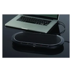 jabra Speak 810 UC Conference Speaker Phone, Black (7810-209)