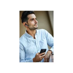New jabra STEALTH UC (MS) Wireless Bluetooth Noise Canceling Mono Headset, UC Certified (5578-230-309)