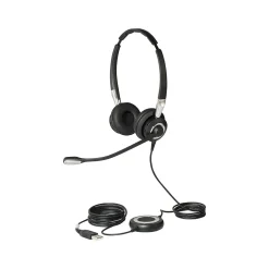 jabra BIZ 2400 II DUO USB NC CC