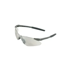 Jackson Safety Jackson Nemesis™ ANSI Z87.1 VL V30 Safety Glasses, Blue Mirror