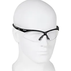 KleenGuard Jackson Safety Nemesis Polycarbonate Safety Glasses, Clear Lens (25676)