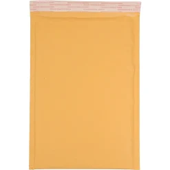 Best JAM Paper 8 1/2" x 13 Bubble Lite Mailer , #3, 25/Pack (1323268)