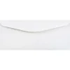 Online JAM Paper #12 Business Commercial Envelope, 4 3/4" x 6 1/2", White, 500/Box (45195H)
