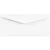 Online JAM Paper #11 Business Envelope, 4 1/2" x 10 3/8", White, 500/Pack (45179H)