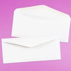 Online JAM Paper #11 Business Envelope, 4 1/2