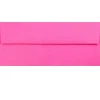 Outlet JAM Paper #10 Business Envelopes, 4 1/8" x 9 1/2", Ultra Fuchsia Pink, 100/Pack (15847d)
