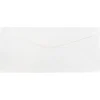Online JAM Paper #14 Business Envelope, 5" x 11 1/2", White, 250/Box (53273C)