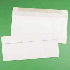 Outlet JAM Paper #9 Business Envelope, 3 7/8