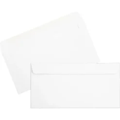 Clearance JAM Paper #16 Business Envelope, 6