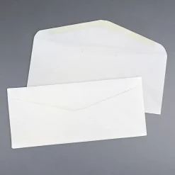 Hot JAM Paper #14 Business Envelope, 5