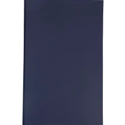 Card Stock*JAM Paper 80 lb. Cardstock Paper, 8.5" x 14", Navy Blue, 50 Sheets/Pack (64429515)